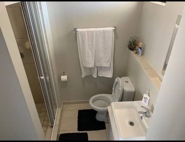 2 BEDROOM PROPERTY TO RENT IN GRAND CENTRAL